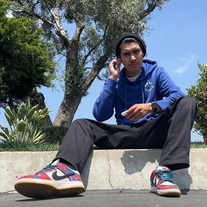 Meet your Posher, Ricky